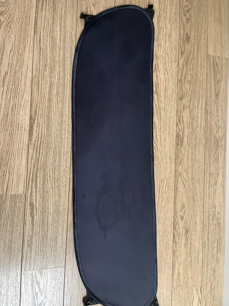 Afdeknet achterklep Suzuki Wagon R+ (1997-2000), Auto diversen, Auto-accessoires, Zo goed als nieuw, Ophalen of Verzenden