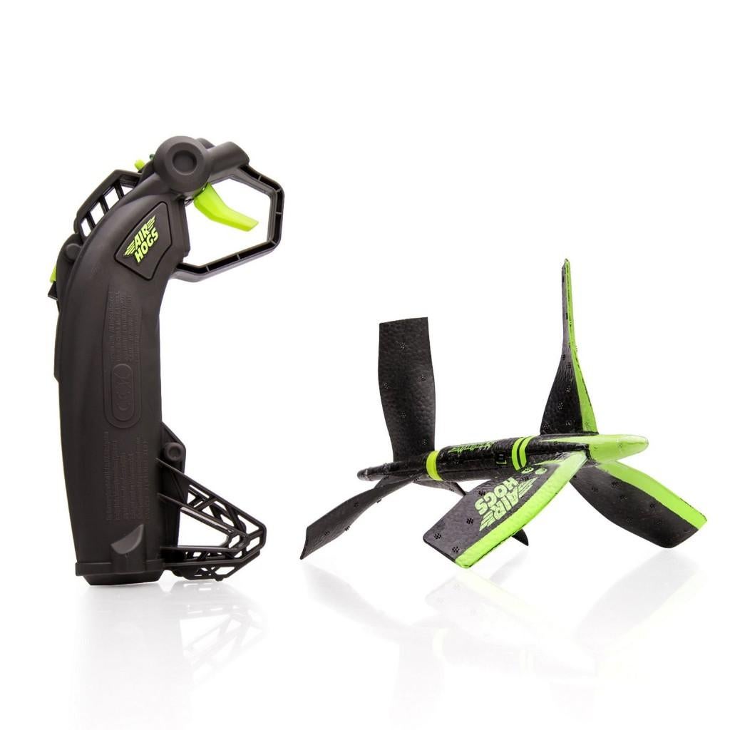 Air Hogs Skywinder / RC bestuurbare stuntraket NIEUW, Kinderen en Baby's, Speelgoed | Overig, Nieuw, Jongen of Meisje, Ophalen of Verzenden