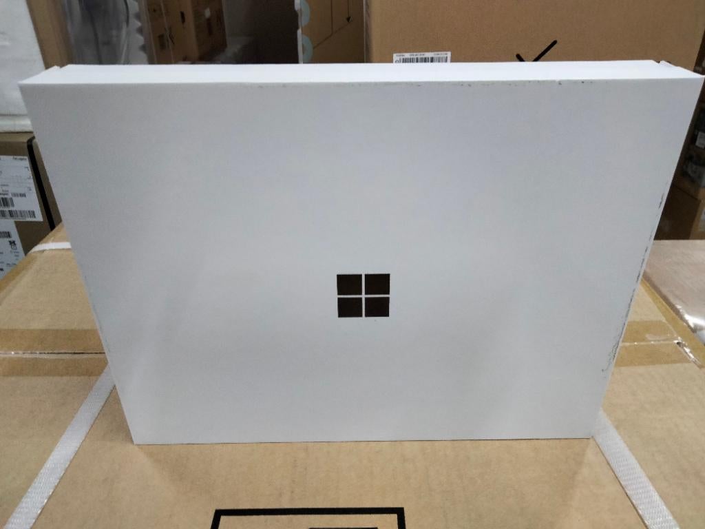 MICROSOFT Surface Laptop - 13 inch - Snapdragon, Computers en Software, Windows Laptops, Nieuw, 13 inch, 2 tot 3 Ghz, 16 GB, Qwerty