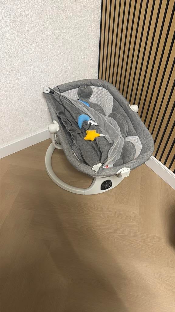 Wipstoel, Ophalen of Verzenden, Zo goed als nieuw