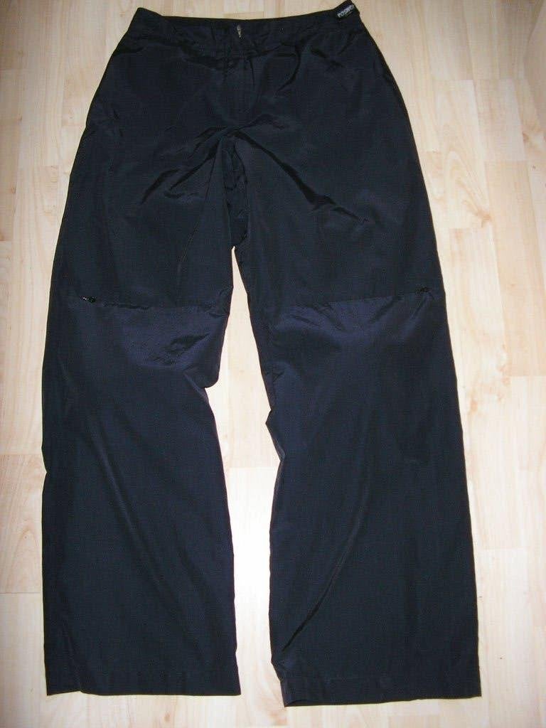 ROSNER sportbroek maat 40 long, Maat 38/40 (M), Zwart, Overige typen, Ophalen of Verzenden