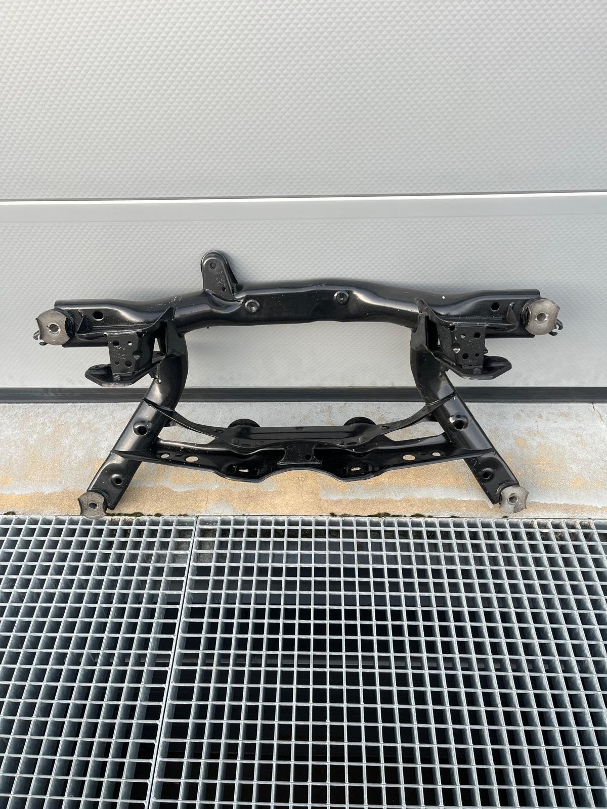 VW Tiguan 1e gen. Subframe 2007-2016 - Gloednieuw, Ophalen of Verzenden, Nieuw, Volkswagen