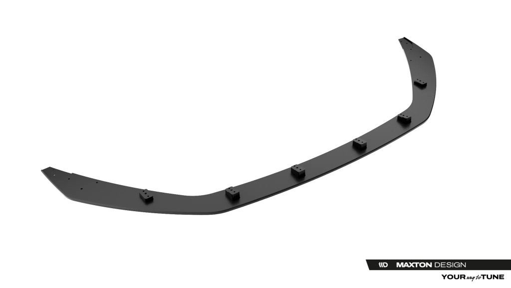 Race Voorlip sideskirt diffuser - Jaguar F-type X152 20-24, Ophalen of Verzenden