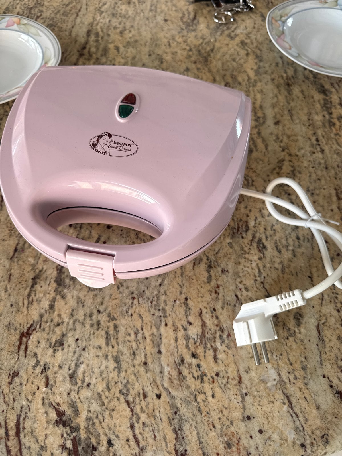 Bestron Muffin Maker - Nieuw, Ophalen, Nieuw