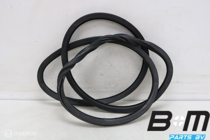 Portierrubber voorzijde kan L en R VW Passat B6 3C4867911B, Gebruikt