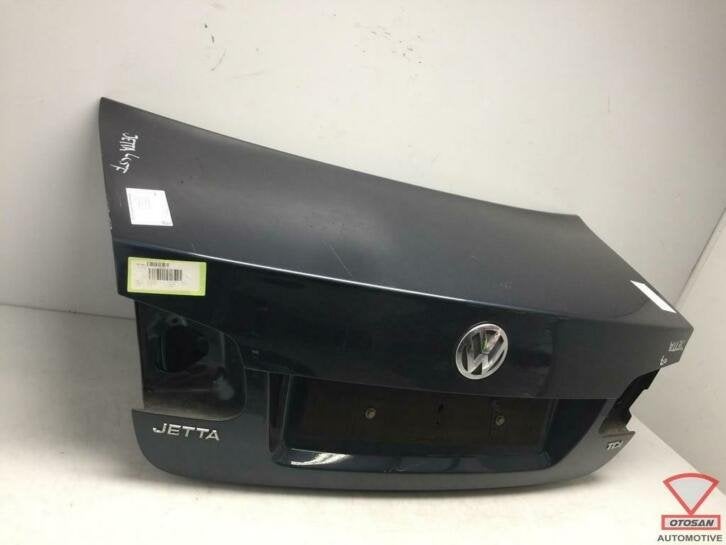 vw jetta 2005 2010 achterklep lc5f, Gebruikt, Volkswagen AG, Berliner Ring 2
38440  Wolfsburg, DE, Volkswagen