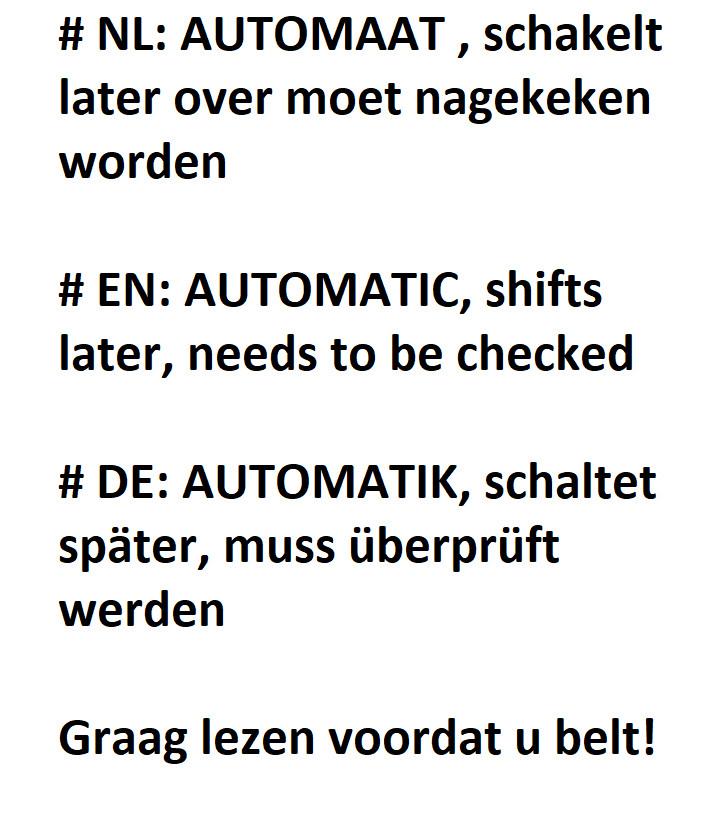 Nissan Qashqai 1.2 Connect Edition AUTOMAAT PANO CAMERA LEZE, Euro 5, Gebruikt, 680 kg, 4 cilinders