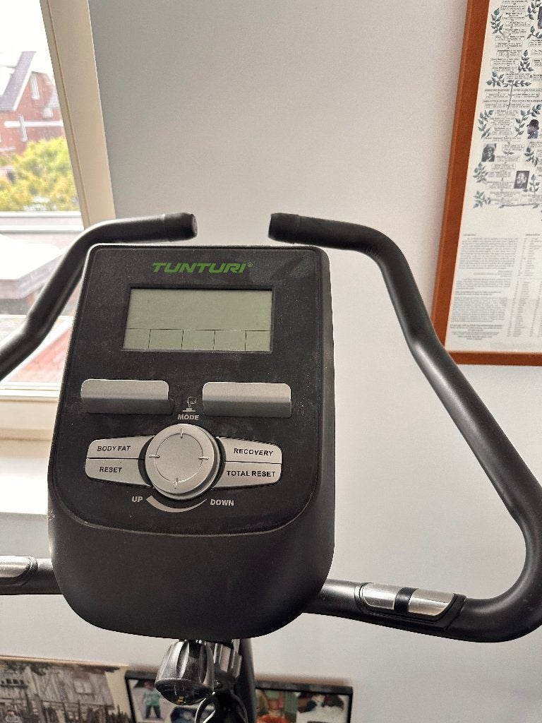 HOMETRAINER, Ophalen, Gebruikt, Buik, Hometrainer