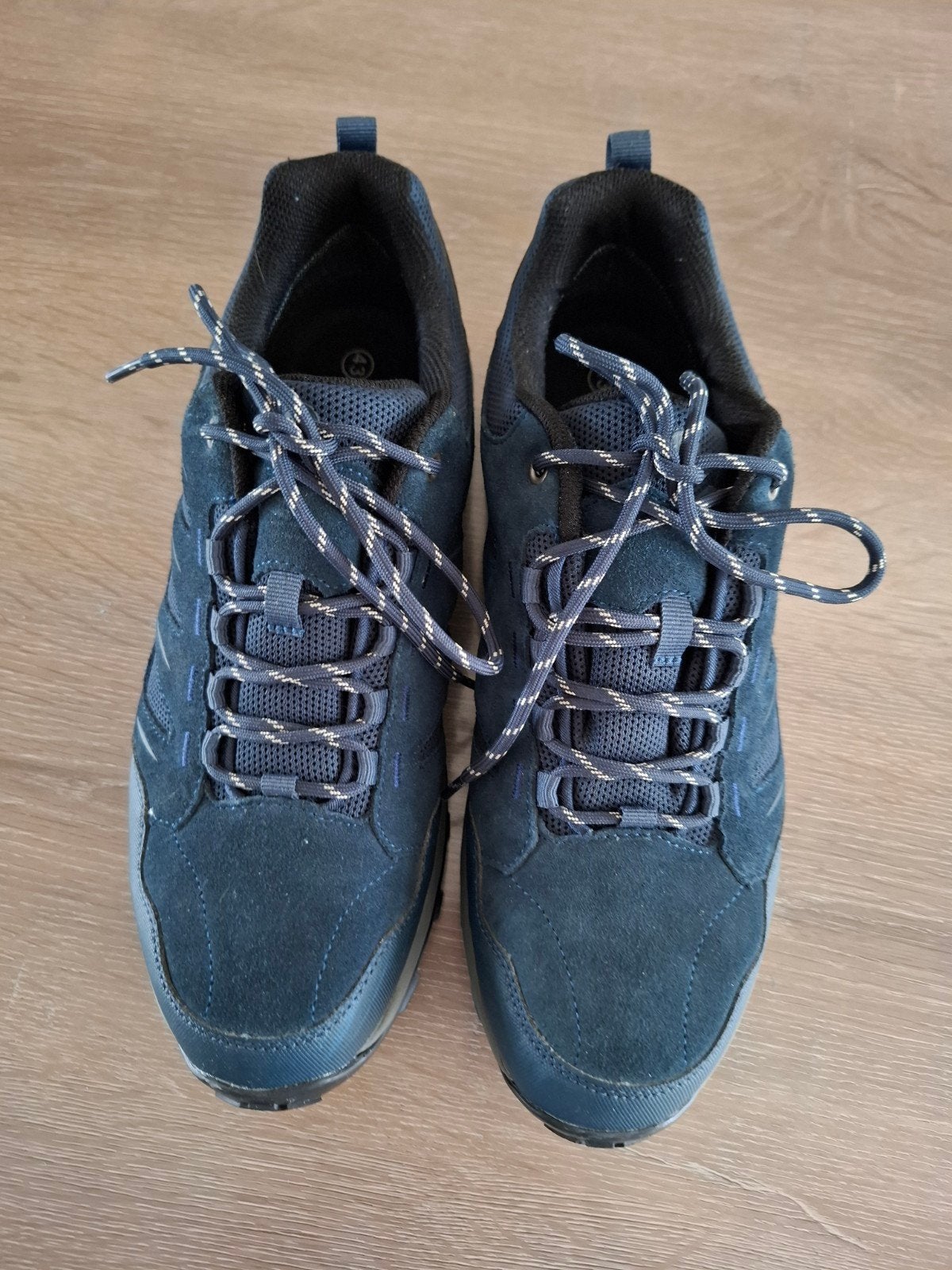 Heren wandelschoenen, Kleding | Heren, Schoenen, Ophalen, Blauw, Nieuw, Human Nature