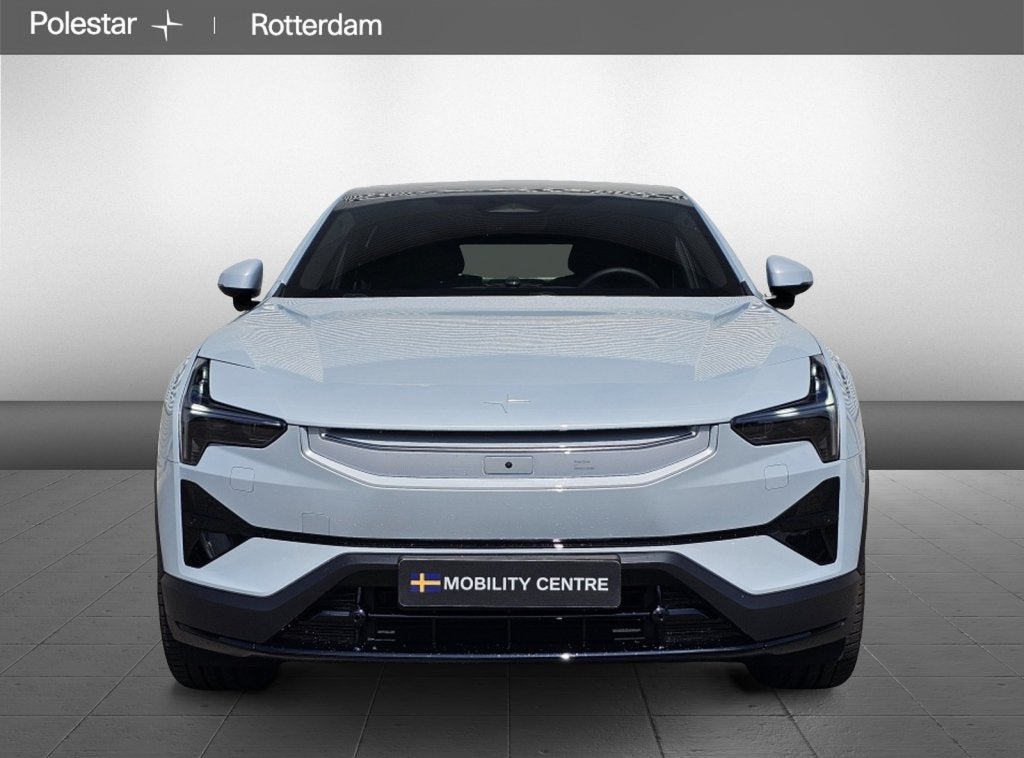 Polestar 3 Long Range Single Motor | Plus & Pilot Pack | 21-, Auto's, Polestar, Automaat, Polestar 3, SUV of Terreinwagen, Zilver of Grijs