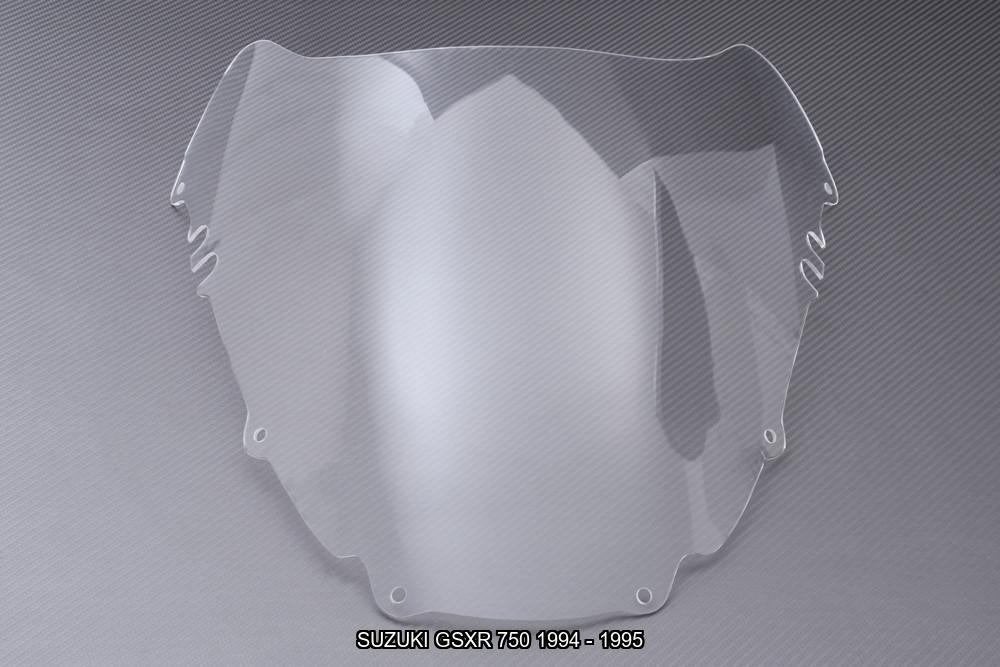 Windscherm SUZUKI GSXR 750 1994 - 1995, Motoren, Ophalen of Verzenden, Nieuw