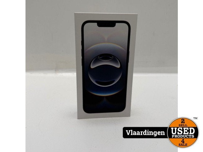 IPhone 16e 128GB Zwart | Nieuw In Seal, Apple, Nieuw, Support@apple.com, One Apple Park Way
Cupertino, CA 95014
United States