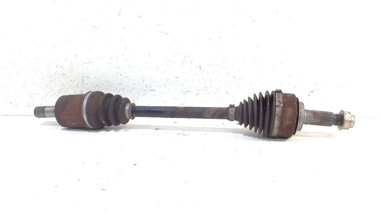 Aandrijfas links voor Honda Insight, Auto-onderdelen, Transmissie en Toebehoren, Onderdelen@venauto.nl, Gebruikt, Ettenseweg 76, 4706 PB Roosendaal, The Netherlands