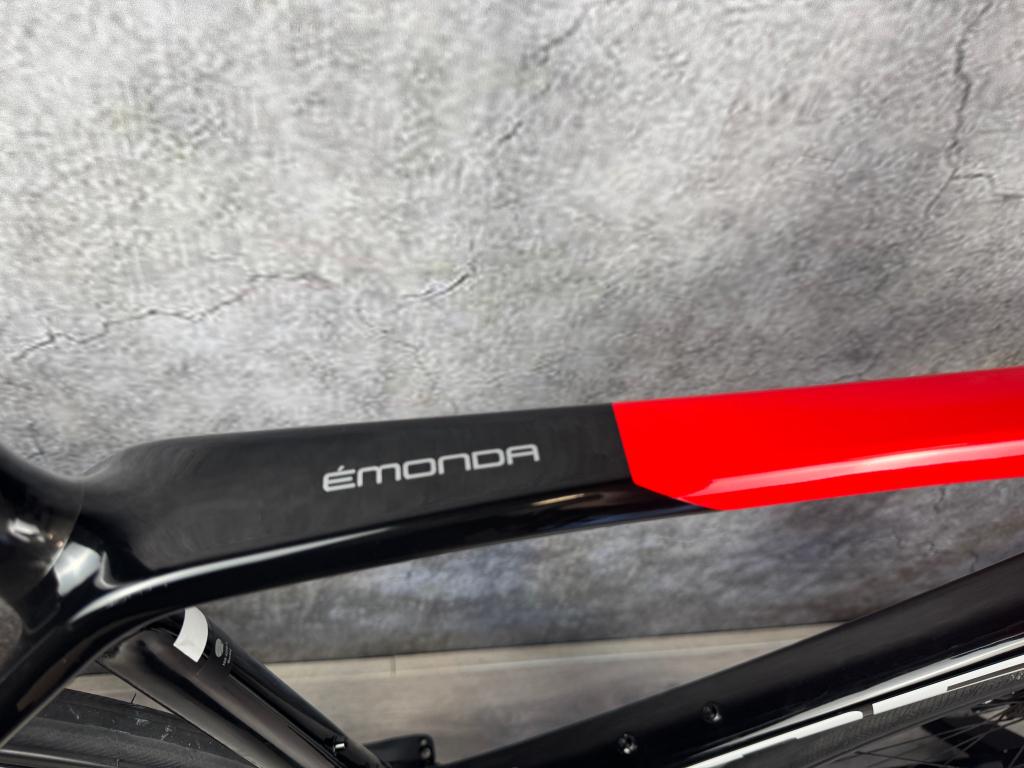 ZGAN Trek Emonda SL6 Pro Shimano Ultegra 2x11 Carbon Wielen, Overige merken, 28 inch, Carbon, Ophalen of Verzenden