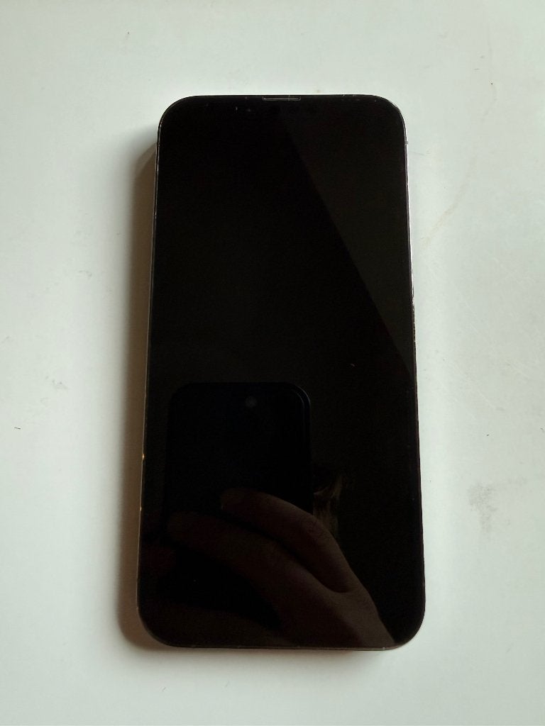 iPhone 13 Pro Max – Uitstekende Staat – 128GB – Zwart, Telecommunicatie, Mobiele telefoons | Apple iPhone, Ophalen, 94 %, 128 GB