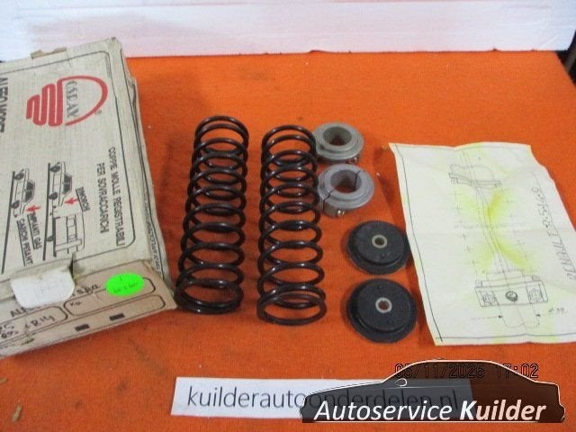 Hulpveren set Renault R5 R14 Osrav 65S650, -, Renault, Nieuw, Ophalen of Verzenden