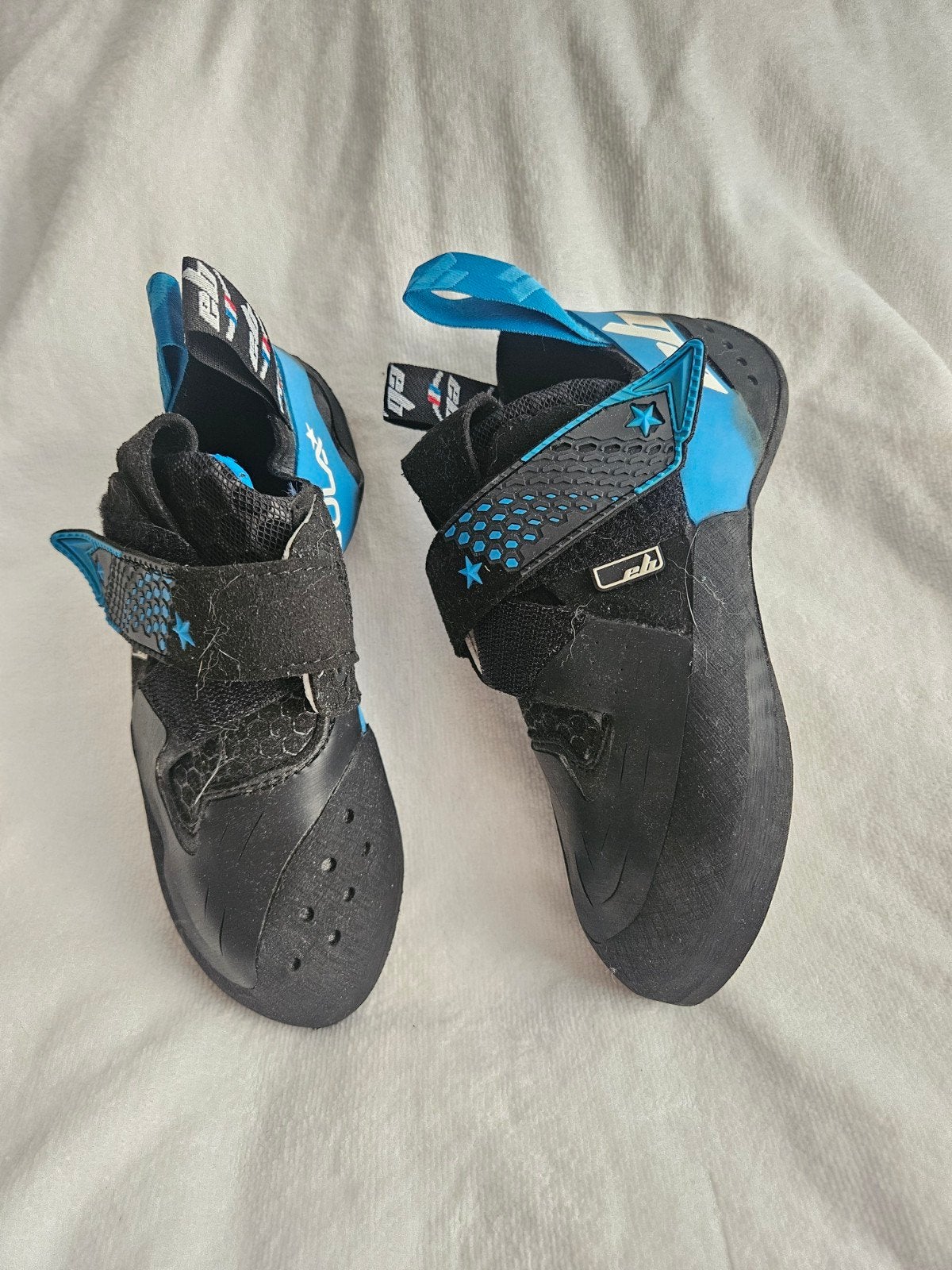 klimschoenen eb Nebula 36.5, Ophalen of Verzenden, Nieuw, Klimsportschoenen