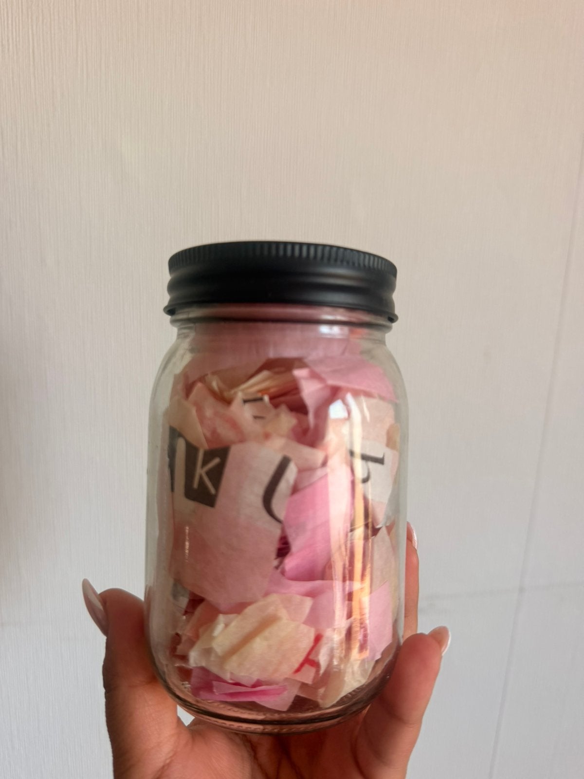 Ariana Grande Sweetener Tour Confetti, Ophalen of Verzenden