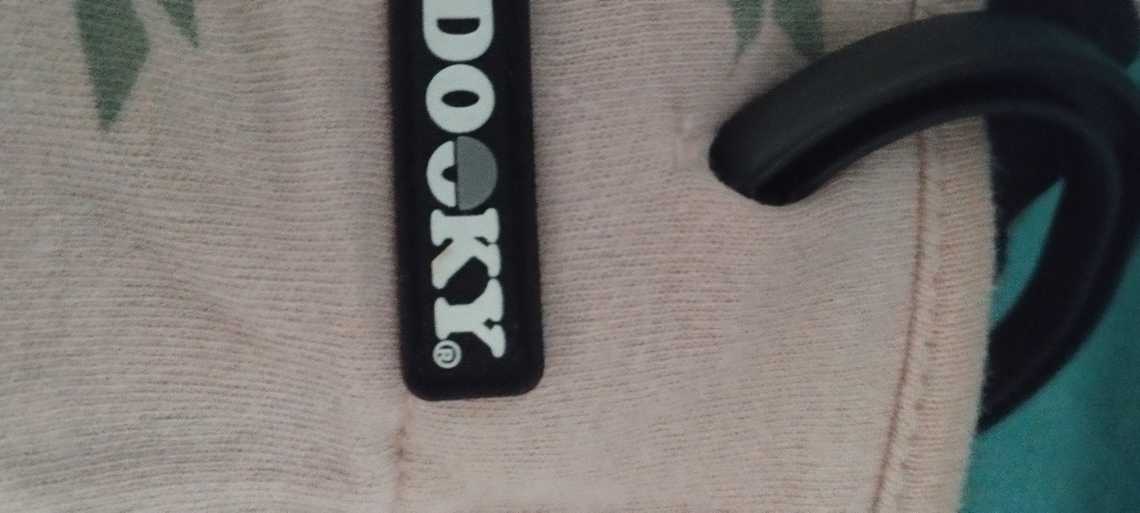Dooky zonnedoek kinderwagen en zonnepetje, Ophalen of Verzenden