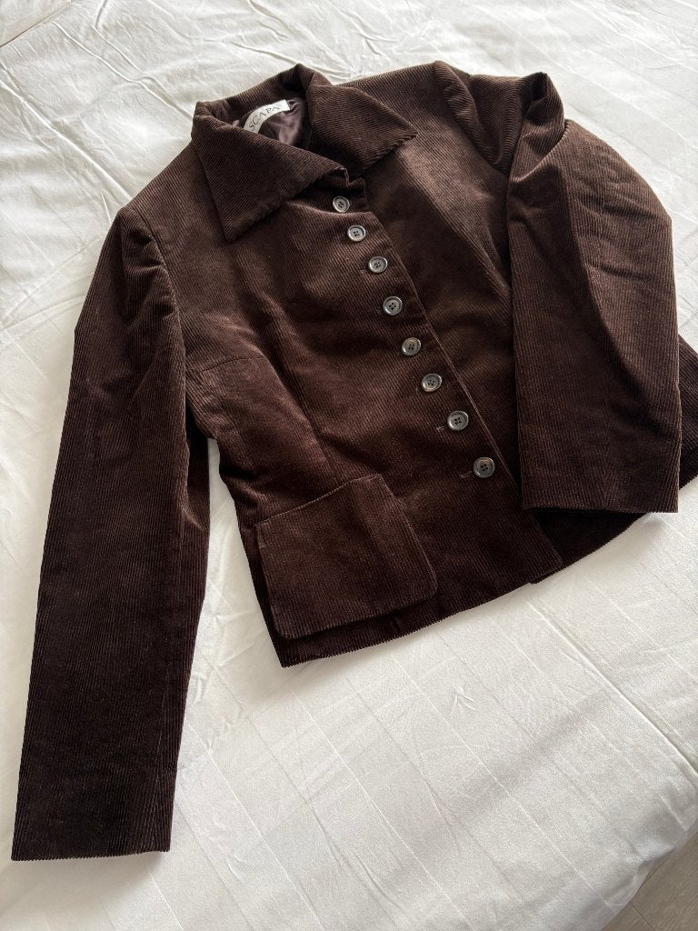 SCAPA DAMESMODE, Scapa, Bruin, Maat 42/44 (L), Ophalen of Verzenden