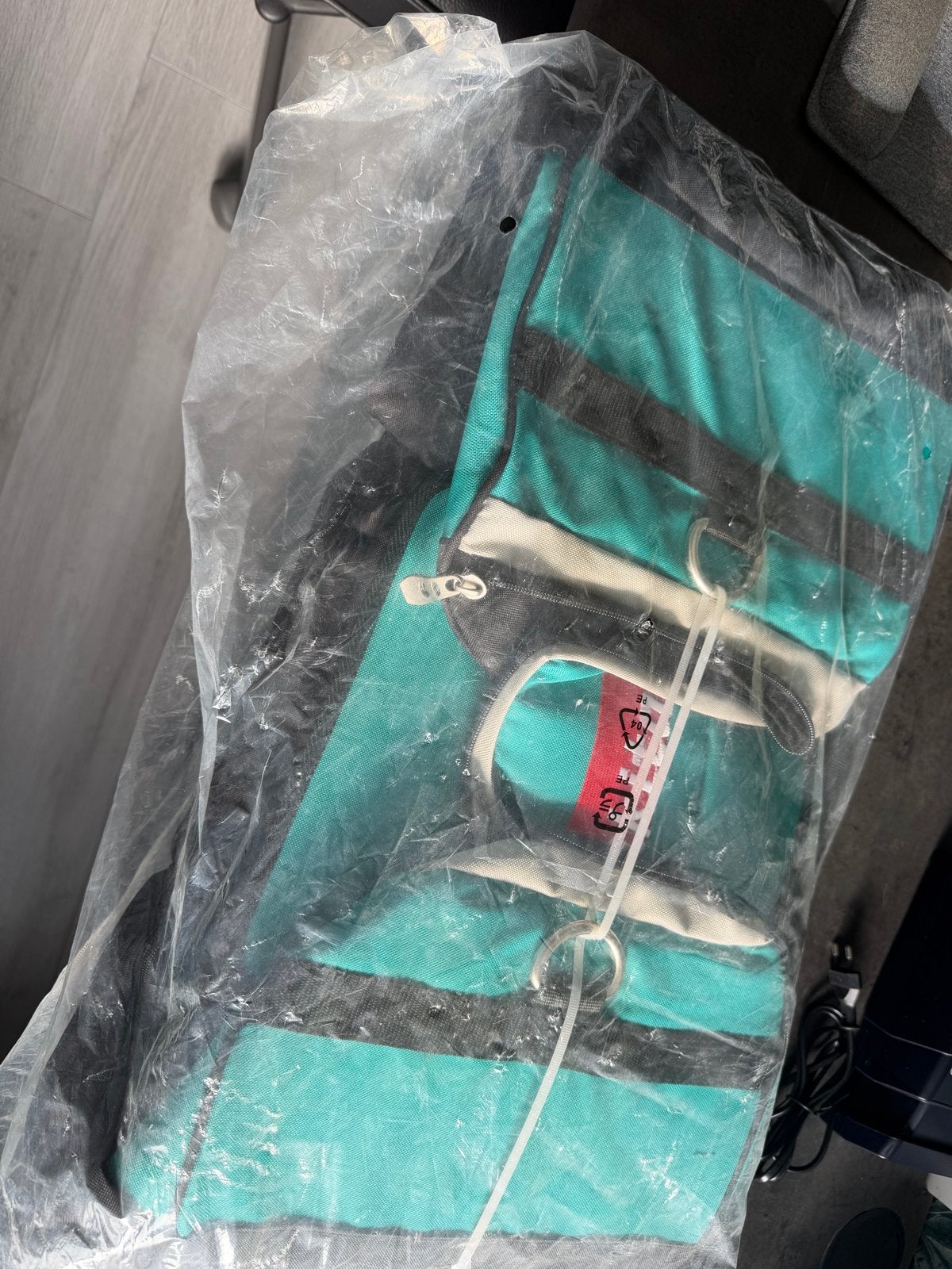 Nieuwe Makita Gereedschap Trolley - Ongebruikt, Ophalen, Nieuw