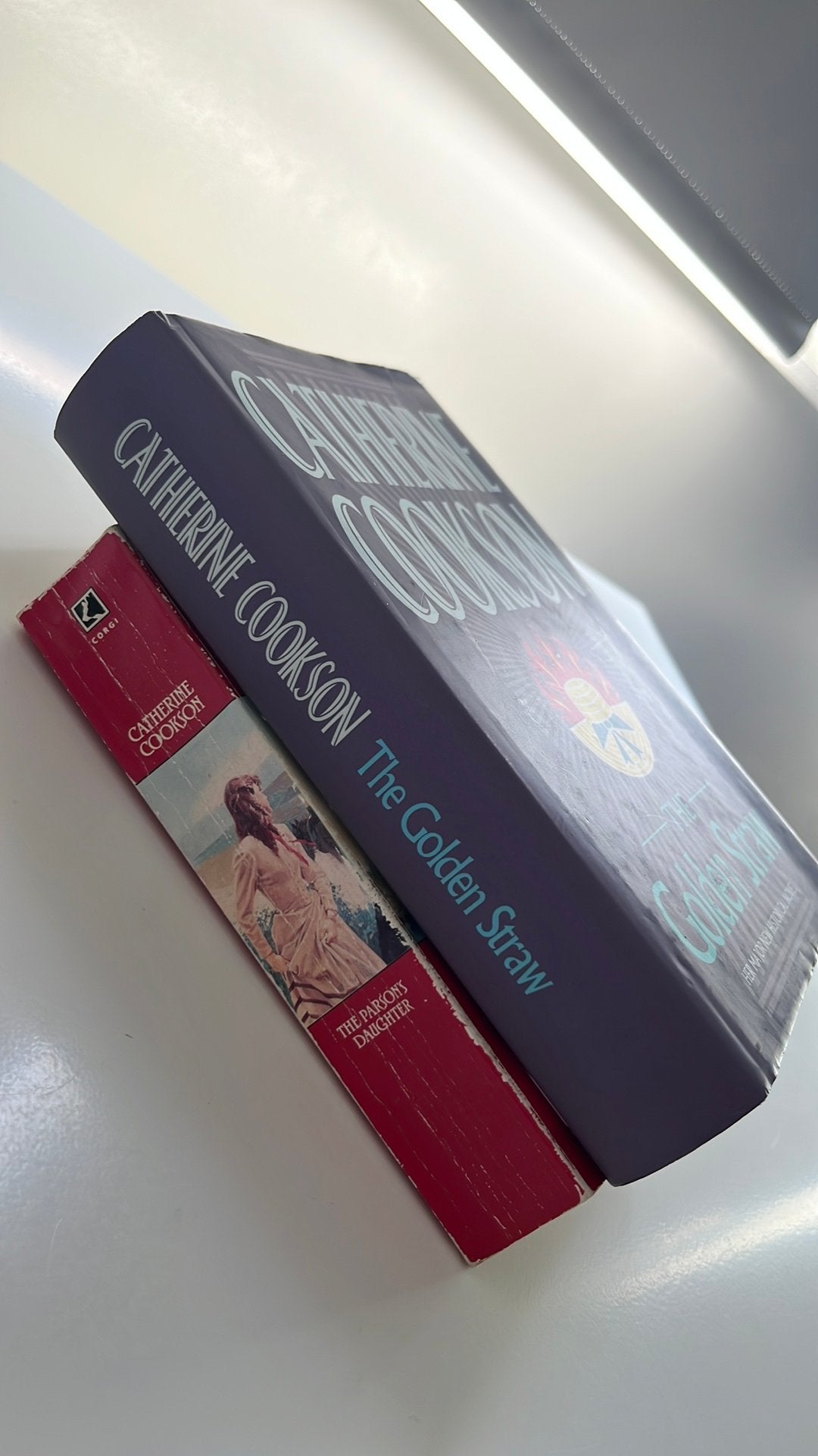 Catherine Cookson EN, Ophalen of Verzenden, Zo goed als nieuw