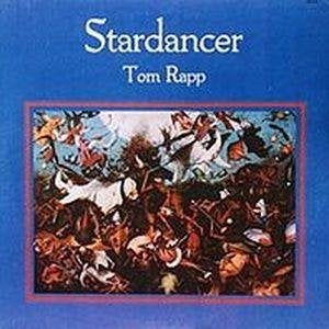 LP Tom Rapp (Pearls Before Swine) - Stardancer, Ophalen, Gebruikt, 12 inch, Poprock