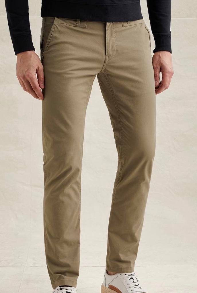Chino van het merk PME. Maat 34-36, Ophalen of Verzenden, Gedragen, Overige maten, Beige