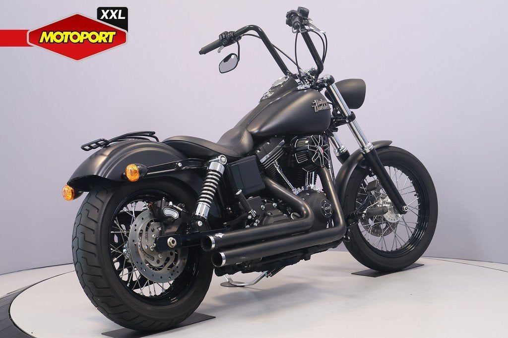 Harley-Davidson STREET BOB (bj 2014), Motoren, H-DCUSTOMERSERVICE@Harley-Davidson.com, Harley-Davidson Benelux, Overig, Laan van Vredenoord 33
2289 DA  Rijswijk ZH, NL