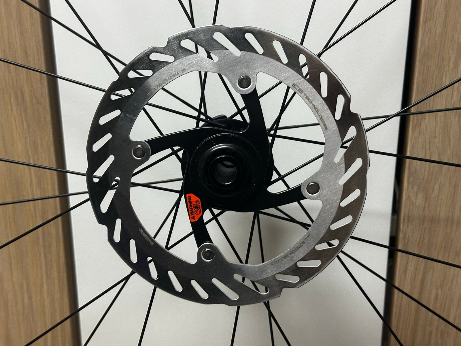 Velomann V24G Wielset - Zo goed als nieuw, Wiel, Ophalen of Verzenden, Zo goed als nieuw, Aluminium