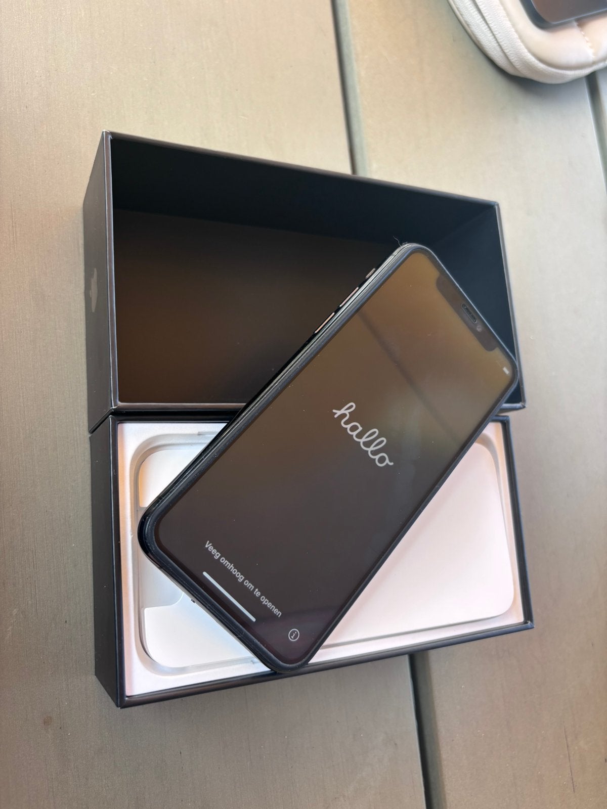 iPhone 11 Pro 256GB Spacegrijs - Zo goed als nieuw, 256 GB, Ophalen of Verzenden, Zo goed als nieuw, IPhone 11 Pro