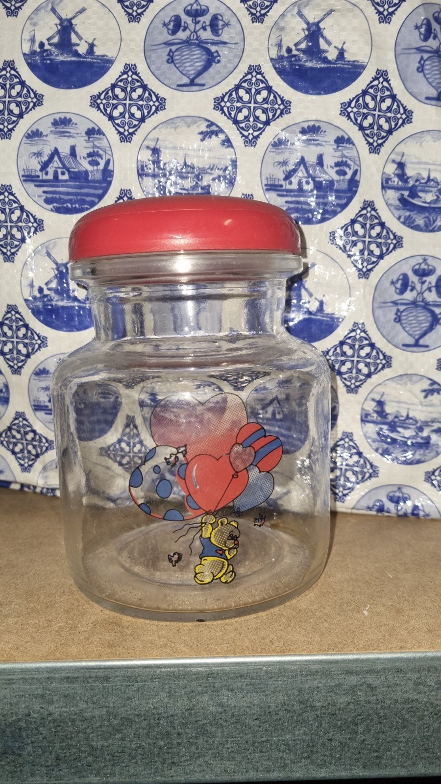 Snoeppot, Minder dan 50 cm, Gebruikt, Minder dan 50 cm, Ophalen of Verzenden