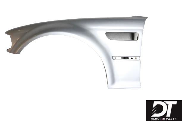 Spatbord links BMW Coupé Cabrio E46 M3 41357894337, Gebruikt, Ophalen of Verzenden, BMW, BMW