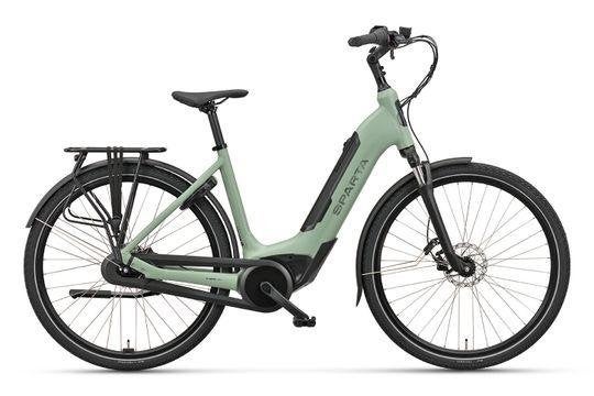 Sparta C-Grid Energy 2026 Alle maten NIEUW MET GARANTIE, Sparta, 47 tot 50 cm, Versnellingen, Nieuw