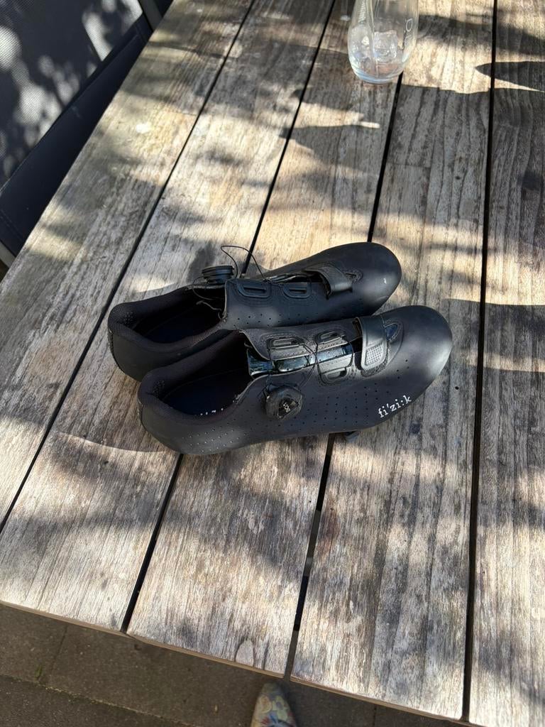 Racefiets schoenen 11 paar, Sport en Fitness, Wielrennen, Ophalen, Zo goed als nieuw, Overige typen