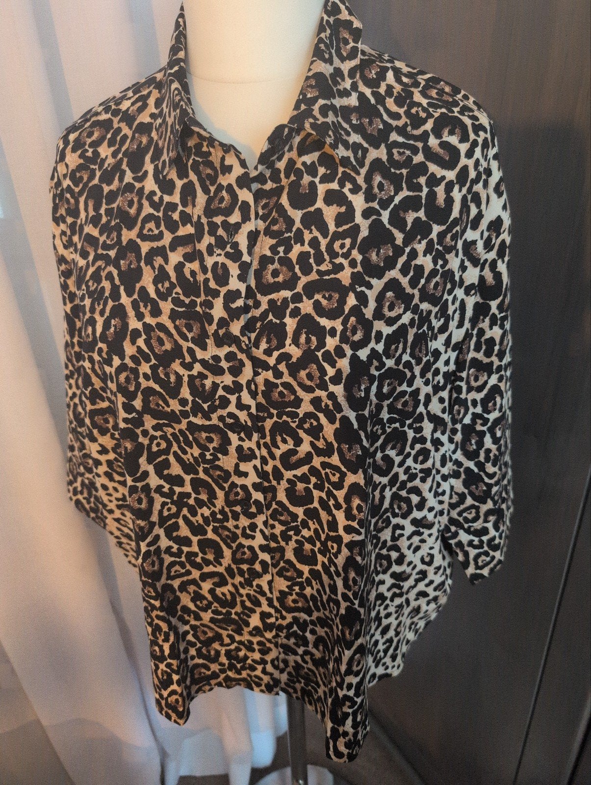 PB blouse Patty Brard, Ophalen of Verzenden, Nieuw, Zwart