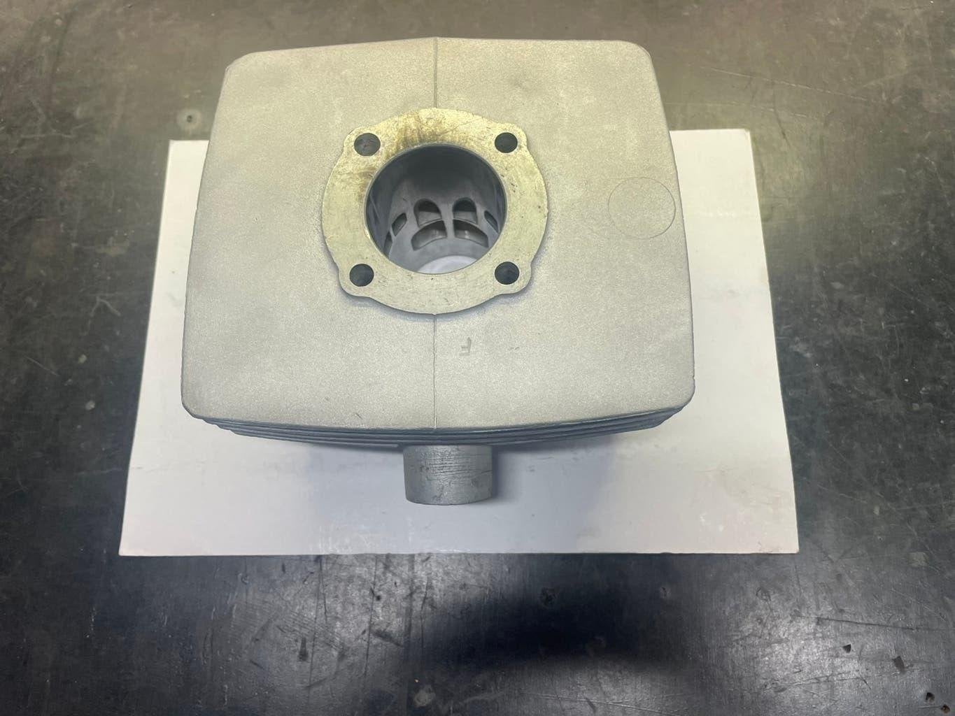60cc Mini Therm Cilinder, Ophalen of Verzenden, Cilinder