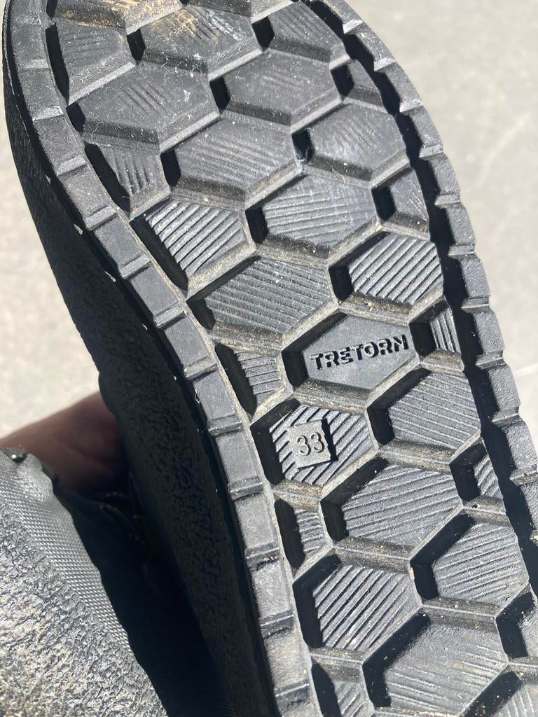 Tretorn Snowboots maat 33 - Zo goed als nieuw, Ophalen of Verzenden, Zo goed als nieuw