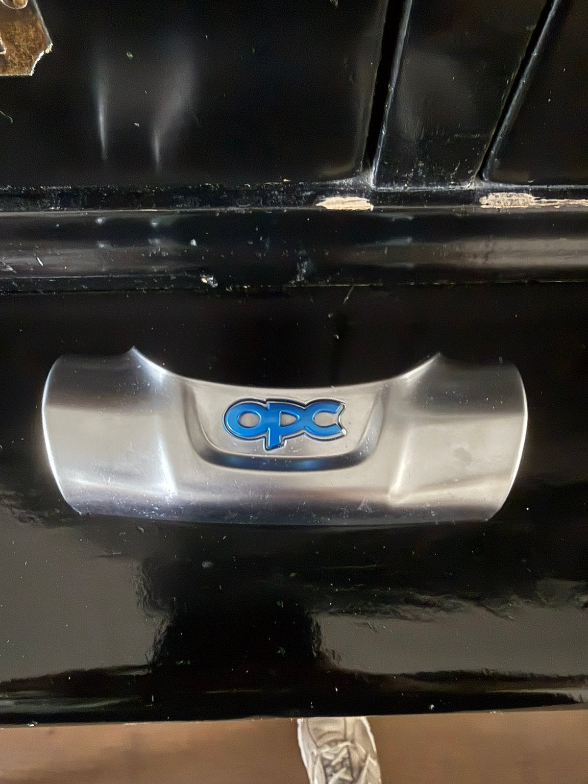 Opel corsa d opc stuur kapje, Voor, Opel, Nieuw, Ophalen of Verzenden