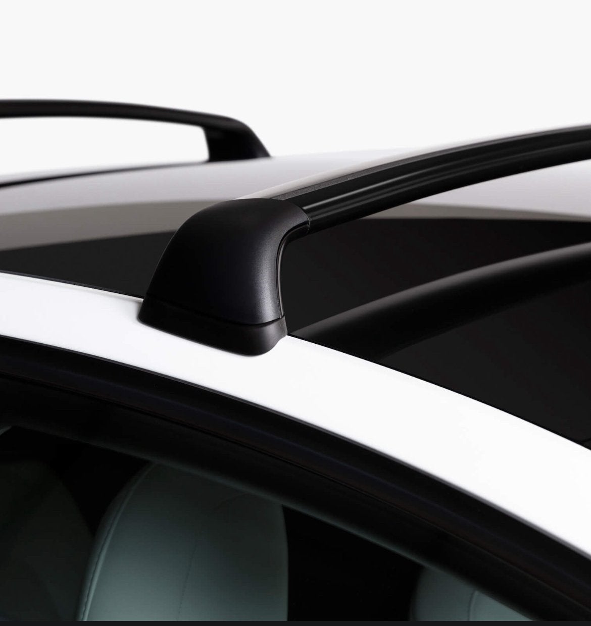 Tesla Model Y dakdragers I incl. Montage I Verhuur, Auto diversen, Ophalen, Zo goed als nieuw