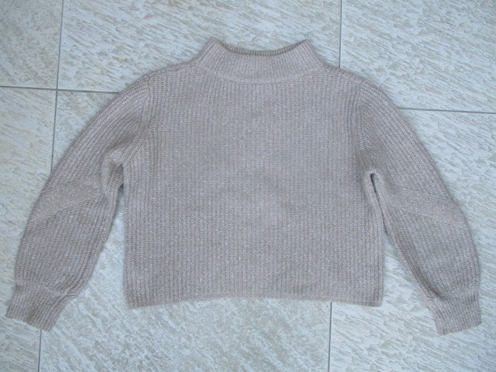 Someday beige trui maat M truitje, Kleding | Dames, Truien en Vesten, Maat 38/40 (M), Beige, Zo goed als nieuw, Someday.