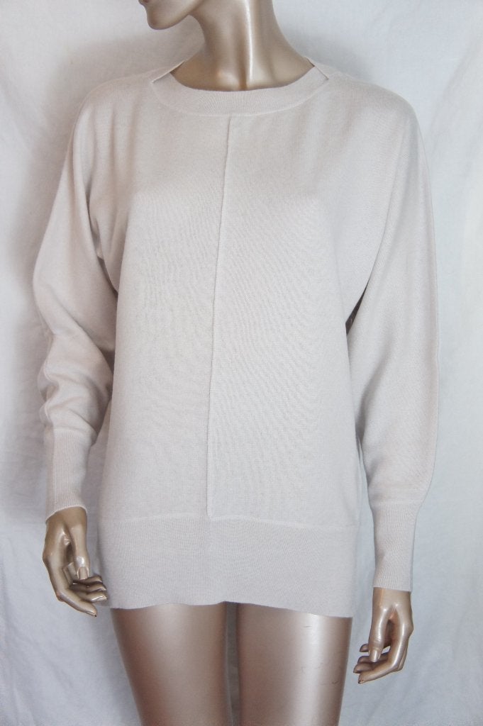 YUMA oversize trui maat S (M) WOOL CASHMERE, Kleding | Dames, Truien en Vesten, Maat 38/40 (M), -, -, Ophalen of Verzenden