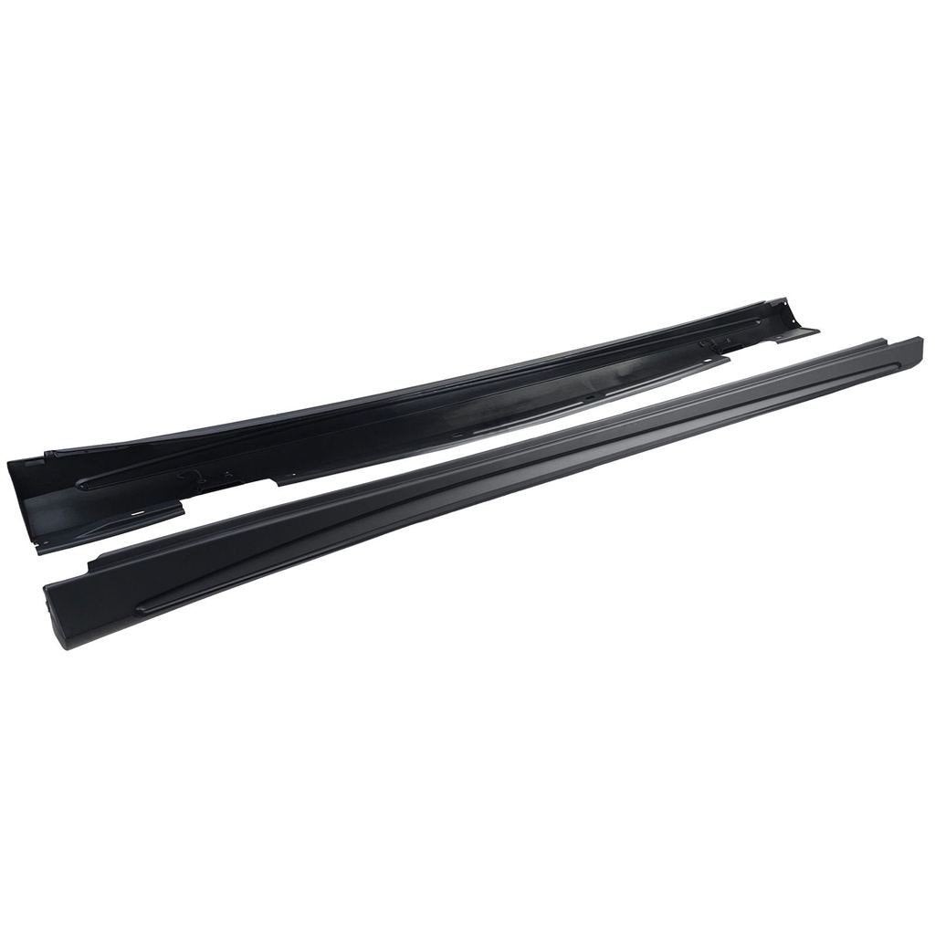 Zijskirts Amg Look Geschikt voor Mercedes A Klasse W176, Verzenden, Automotive Parts, A.parts@hotmail.nl, Trasmolenlaan 12 3447 GZ Woerden