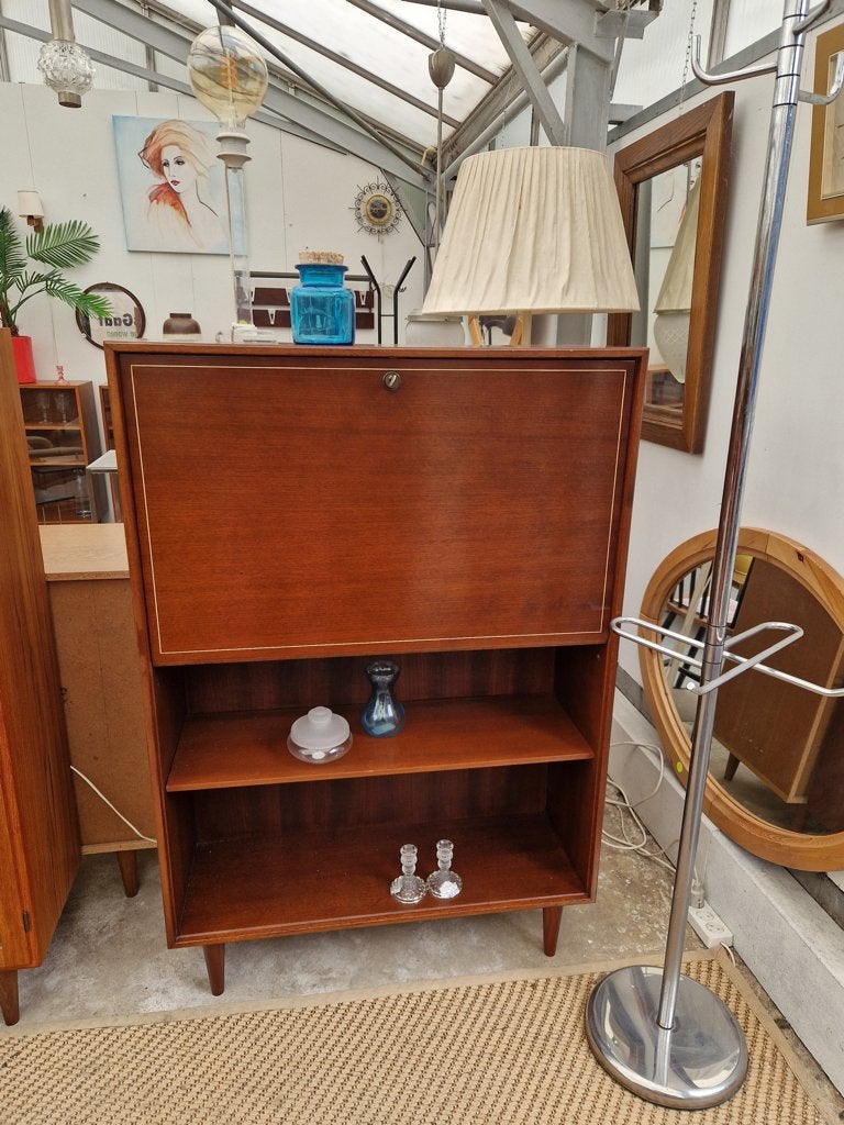 Vintage secretaire van Formule door kempkes, 88cm, Ophalen, ., ., .