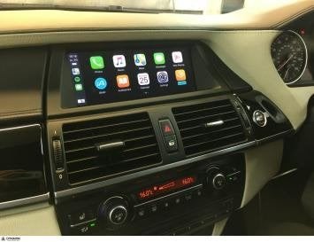 Navigatie BMW X5 E70 2007-2013 android 16 apple carplay, Nieuw, Dynavin, Verkoop@inbouwnavigatie.com, Oberonweg 262