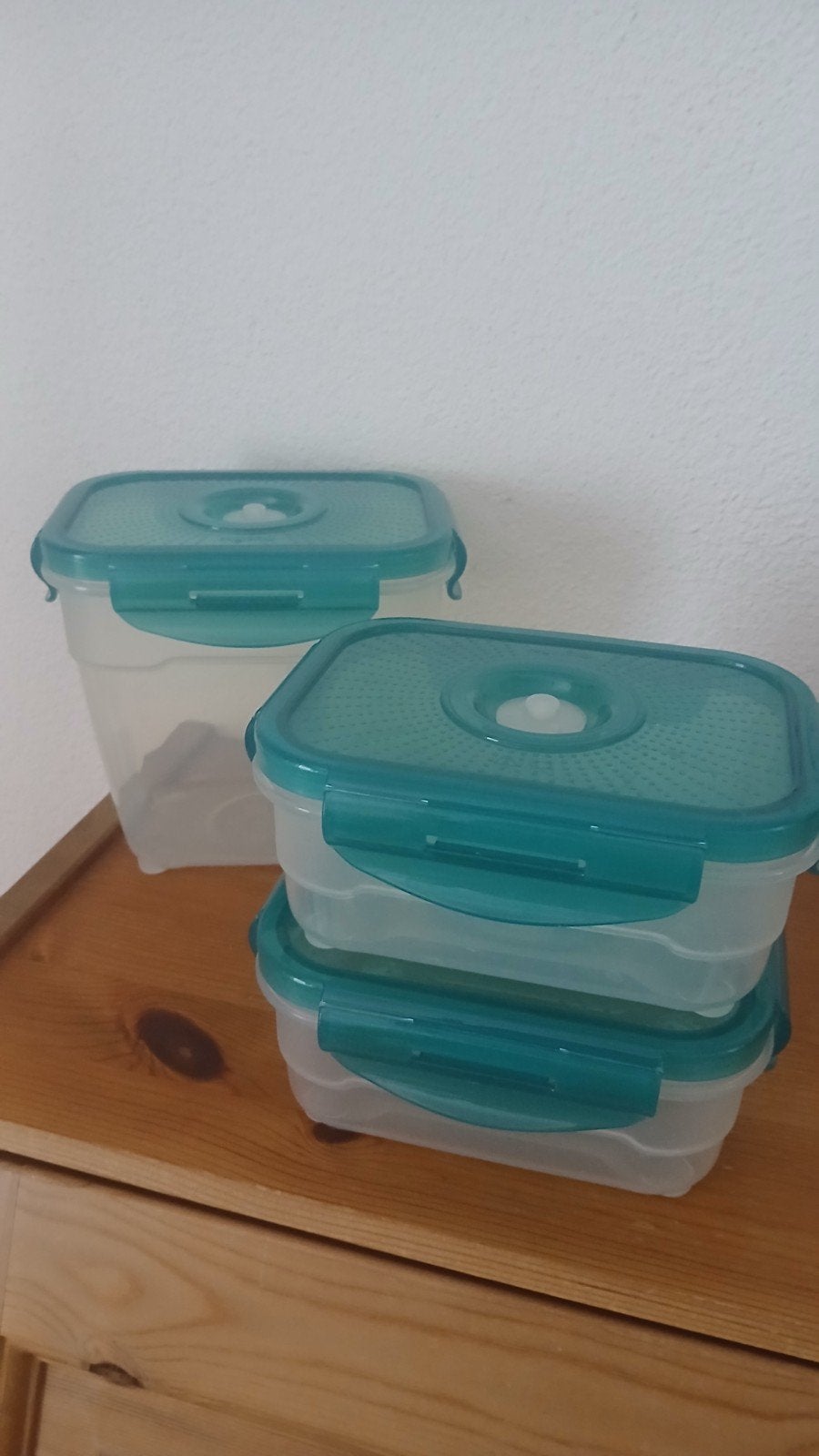 Royal VKB vershouddozen, Verzenden