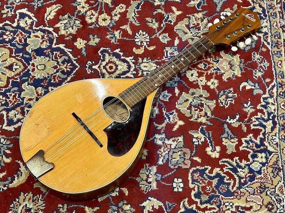 Levin 1968 Model 158, Ophalen of Verzenden, Gebruikt