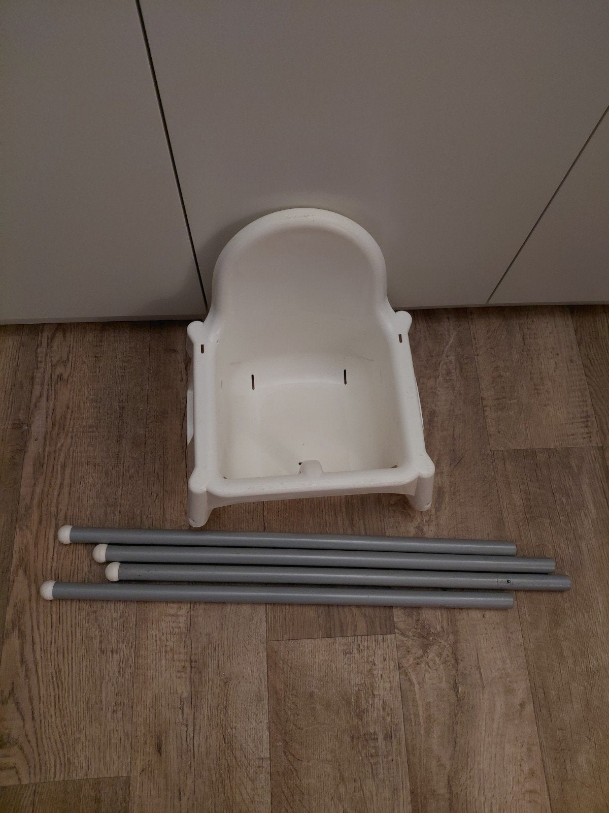 Kinderstoel Ikea, Ophalen, Gebruikt, Overige typen
