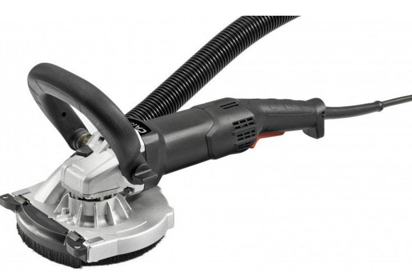 Carat RG 1250 Betonfrees Renovatie Frees - Zo goed als nieuw, Ophalen of Verzenden, Zo goed als nieuw, Elektrisch, Betonfrees