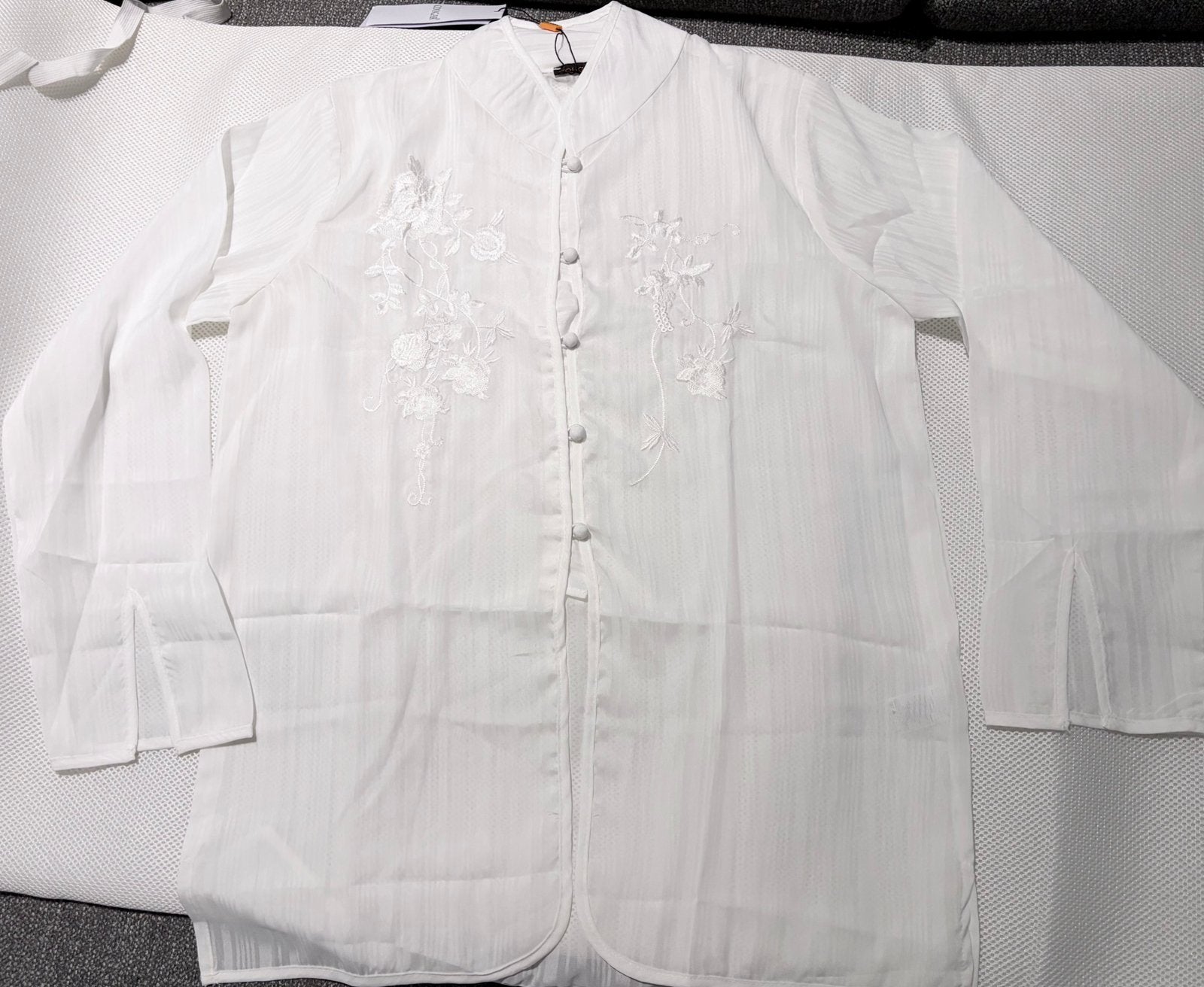 Shirt / blouse / overhemd, Kleding | Dames, Carnavalskleding en Feestkleding, Ophalen of Verzenden, Nieuw, Carnaval